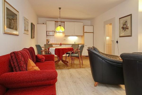 Haffblick Wohnung 01 Boltenhagen